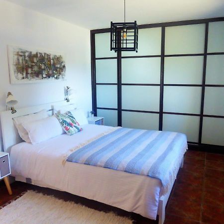 Vila Monte Da Cascalheirinha Santo André Exteriér fotografie
